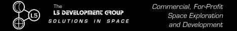 The L5 Development Group, A private enterprise space program