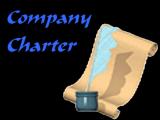 The L5 Development Group company charter, which describes the specific goals of the company