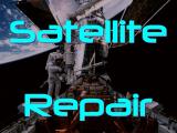 satellite repair