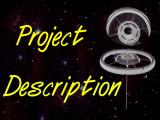 space colony project description