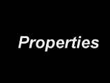 real properties