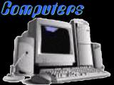 computer systems and equipment